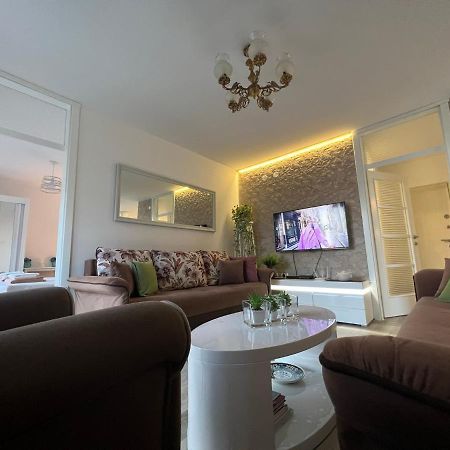 Apartamento Seahaven Petrovac Exterior foto