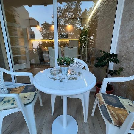 Apartamento Seahaven Petrovac Exterior foto