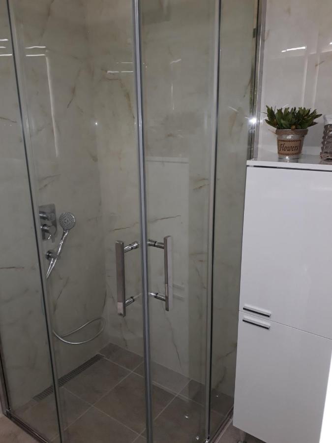 Apartamento Seahaven Petrovac Exterior foto