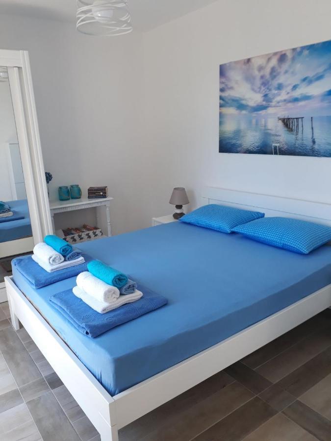 Apartamento Seahaven Petrovac Exterior foto