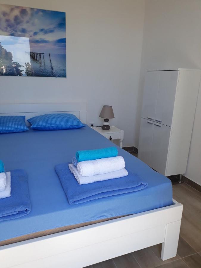 Apartamento Seahaven Petrovac Exterior foto
