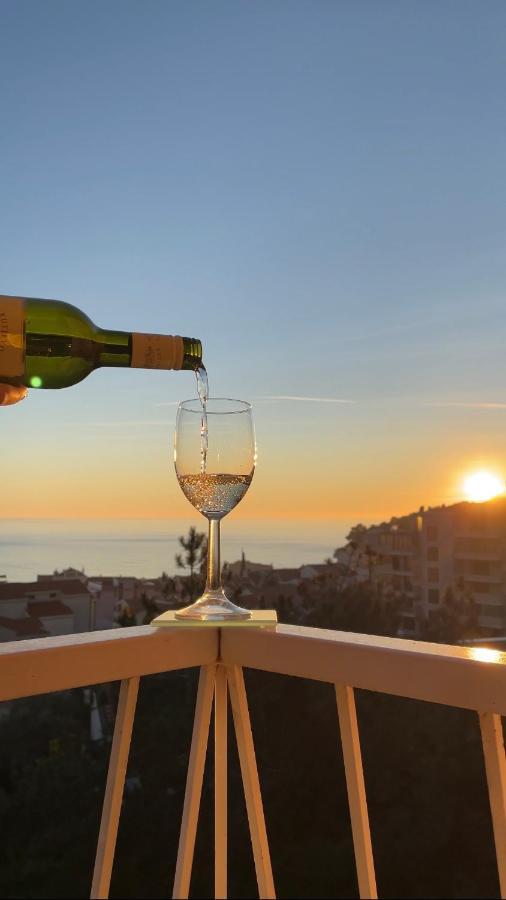 Apartamento Seahaven Petrovac Exterior foto