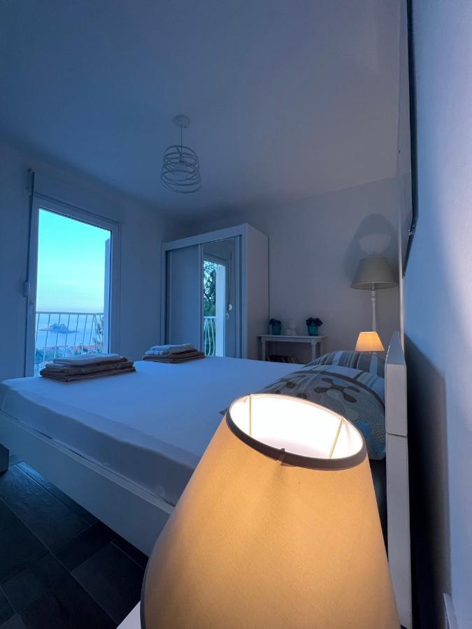 Apartamento Seahaven Petrovac Exterior foto