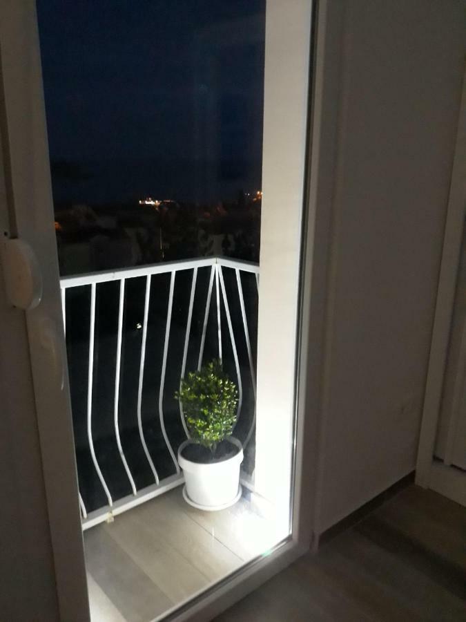 Apartamento Seahaven Petrovac Exterior foto