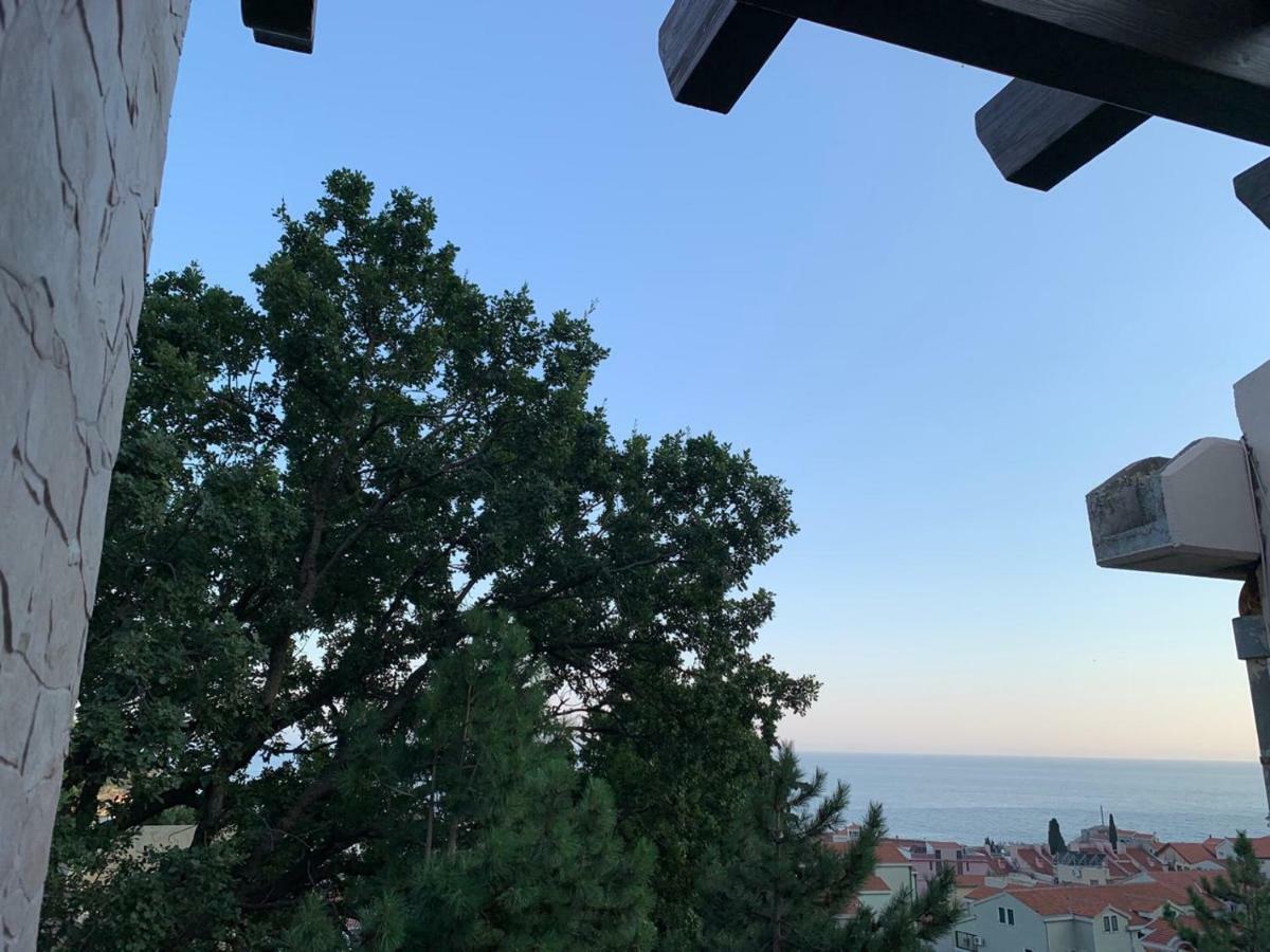 Apartamento Seahaven Petrovac Exterior foto