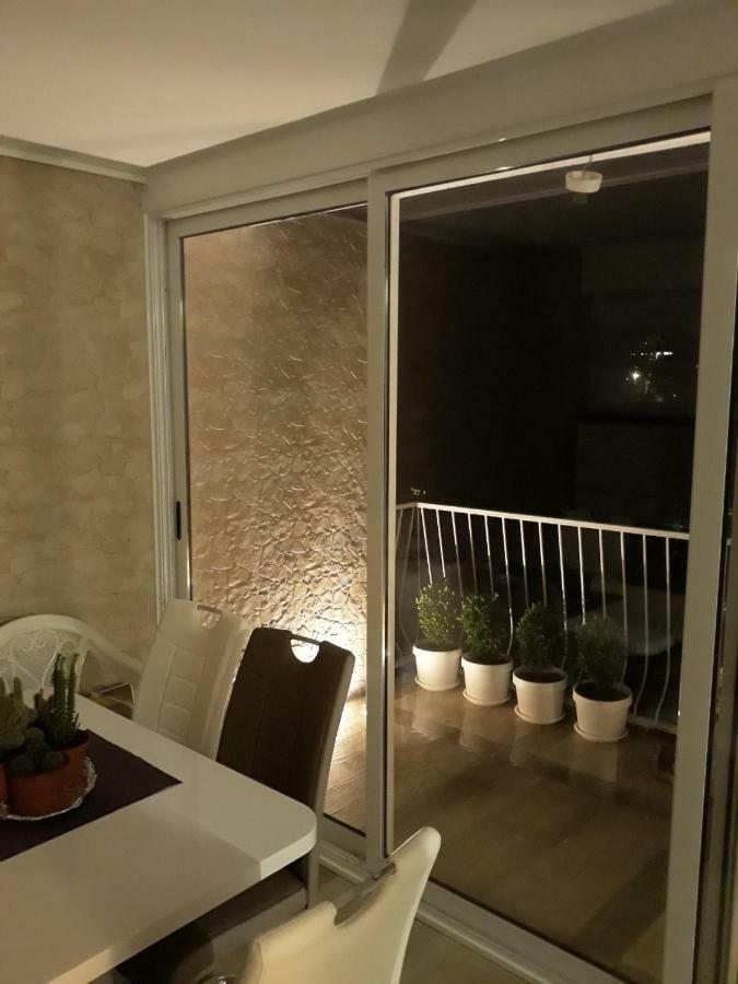 Apartamento Seahaven Petrovac Exterior foto