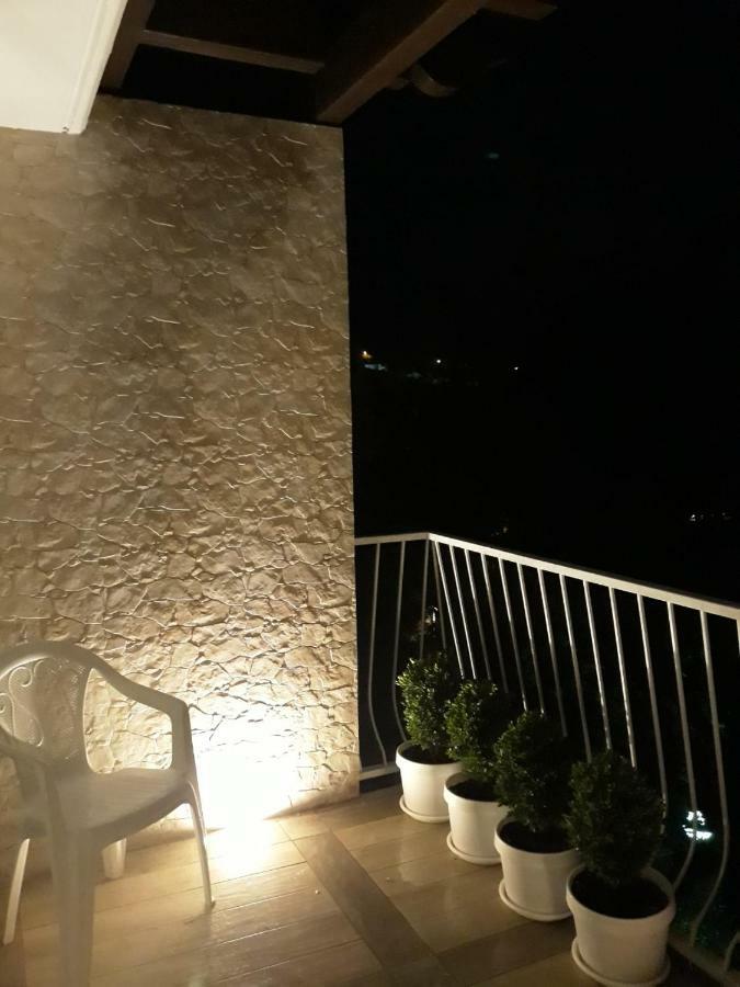 Apartamento Seahaven Petrovac Exterior foto