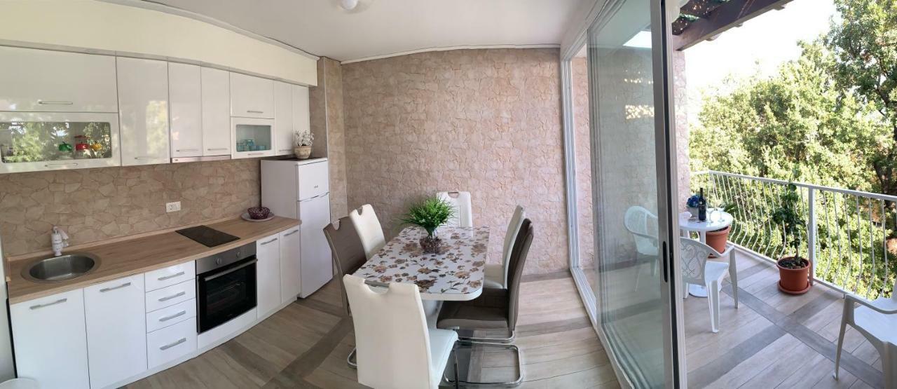 Apartamento Seahaven Petrovac Exterior foto