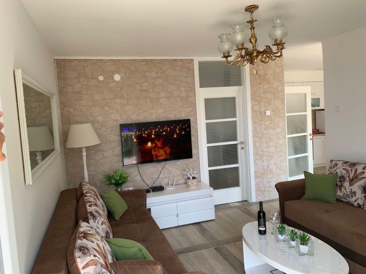 Apartamento Seahaven Petrovac Exterior foto