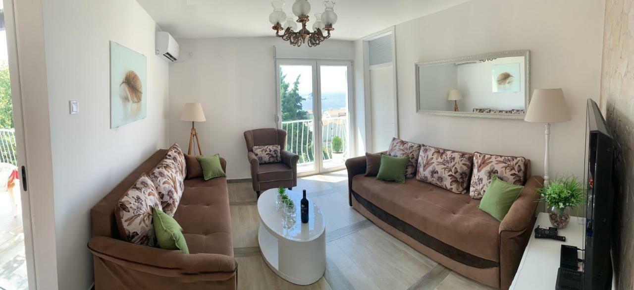 Apartamento Seahaven Petrovac Exterior foto