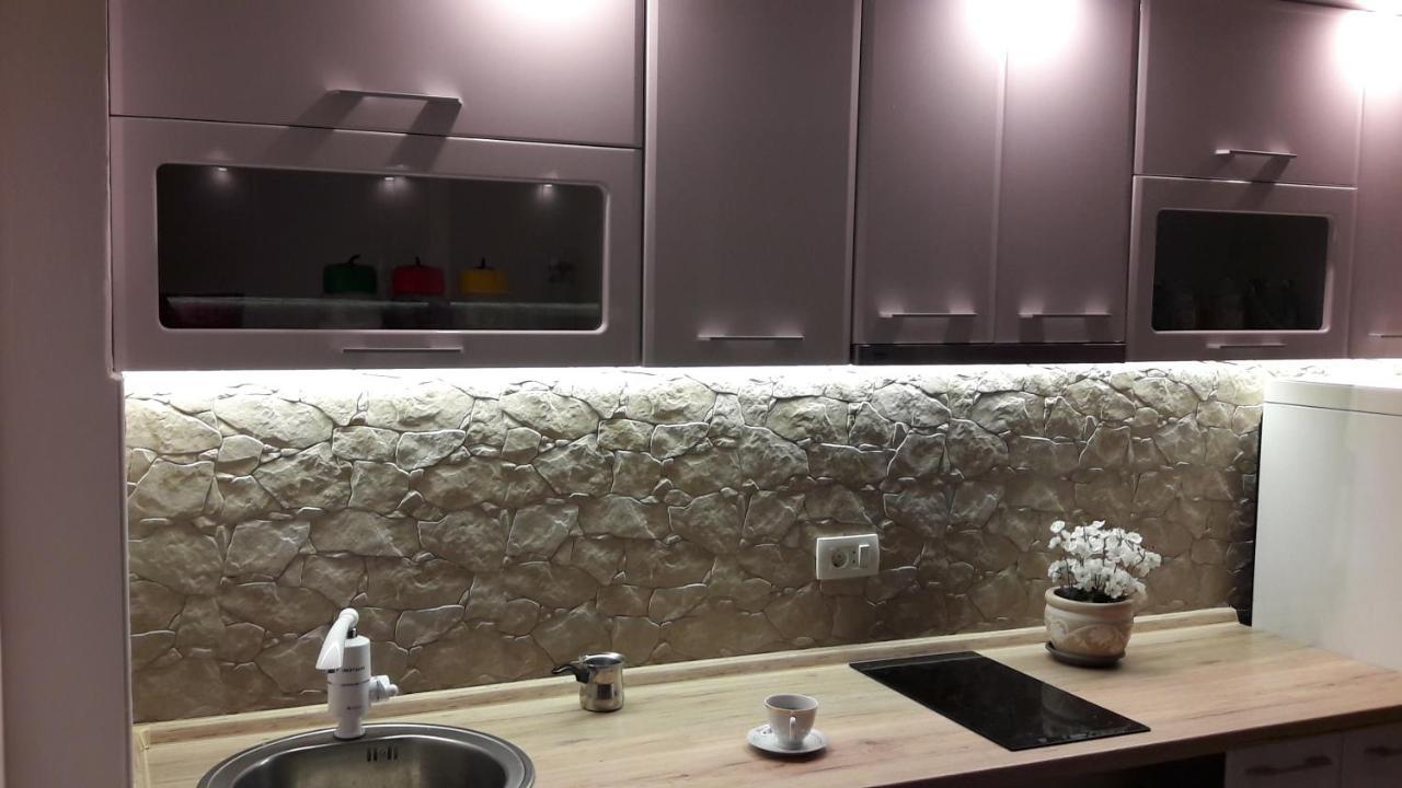 Apartamento Seahaven Petrovac Exterior foto