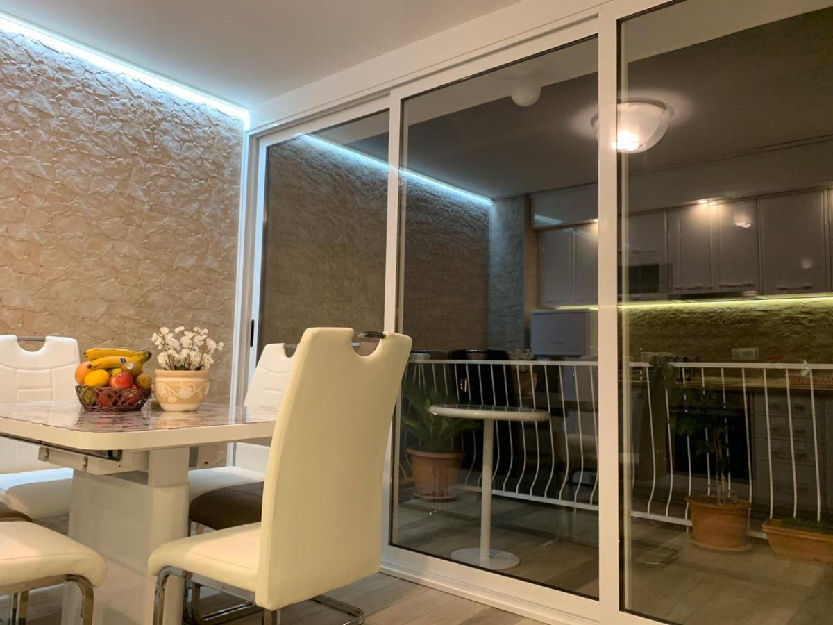Apartamento Seahaven Petrovac Exterior foto