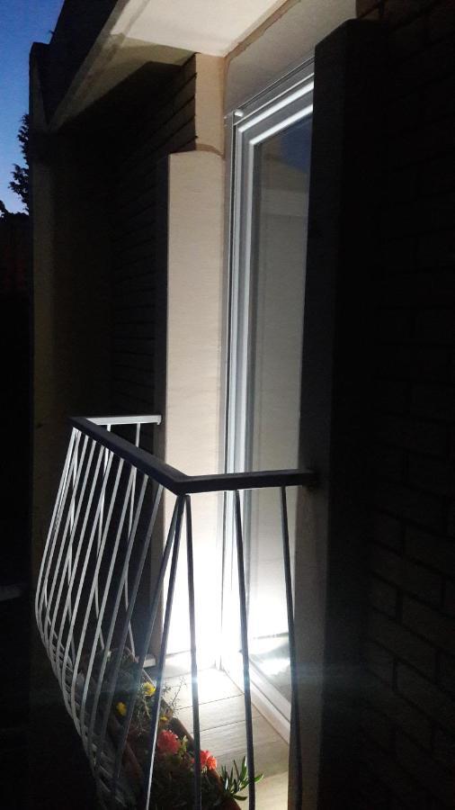 Apartamento Seahaven Petrovac Exterior foto